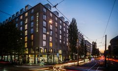 Le Meridien Munich