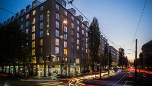 Le Meridien Munich