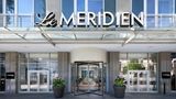 Le Meridien Munich Exterior