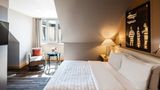 Le Meridien Munich Room
