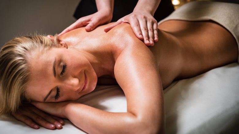 <b>Le Meridien Munich Spa</b>. Images powered by <a href="https://www.leonardoworldwide.com/" title="Leonardo Worldwide" target="_blank">Leonardo</a>.