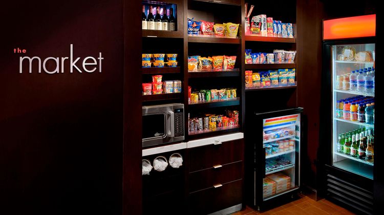 Courtyard by Marriott Philadelphia Devon Other