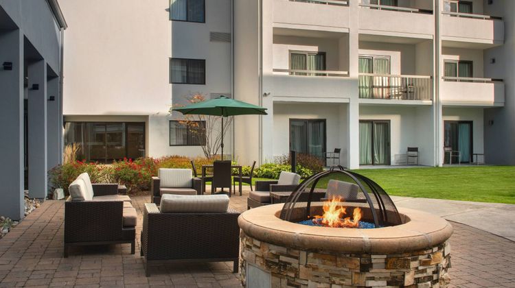 Courtyard by Marriott Philadelphia Devon Other