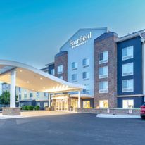 Fairfield Inn & Suites Rapid City
