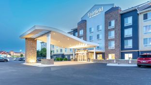 Fairfield Inn & Suites Rapid City
