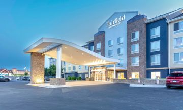 Fairfield Inn & Suites Rapid City