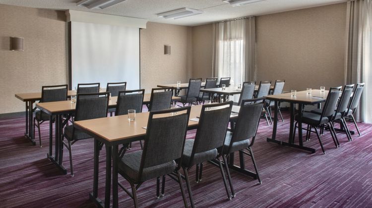 Courtyard by Marriott Philadelphia Devon Meeting