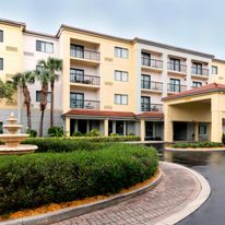 Courtyard Fort Lauderdale Coral Springs