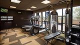 Courtyard Fayetteville Health Club