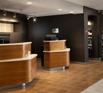 Courtyard by Marriott Phoenix Mesa Exterior