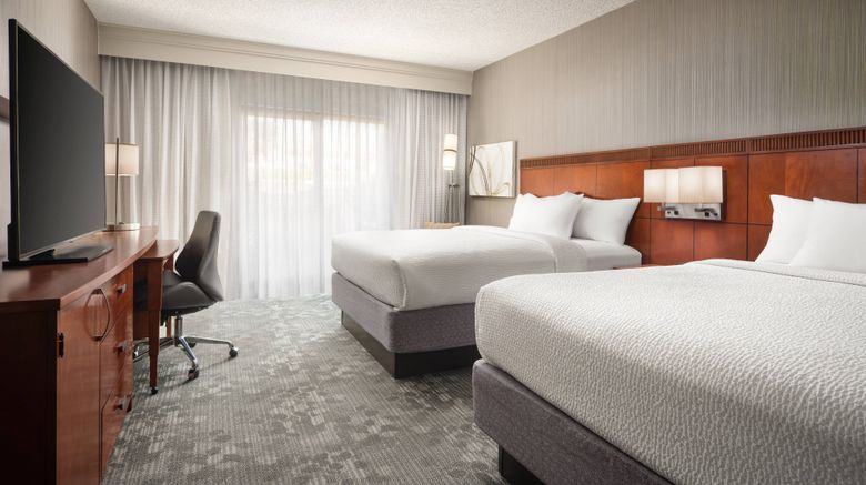 <b>Courtyard by Marriott Phoenix Mesa Room</b>. Images powered by <a href="https://www.leonardoworldwide.com/" title="Leonardo Worldwide" target="_blank">Leonardo</a>.