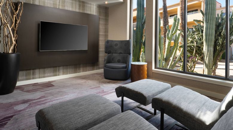 <b>Courtyard by Marriott Phoenix Mesa Lobby</b>. Images powered by <a href="https://www.leonardoworldwide.com/" title="Leonardo Worldwide" target="_blank">Leonardo</a>.