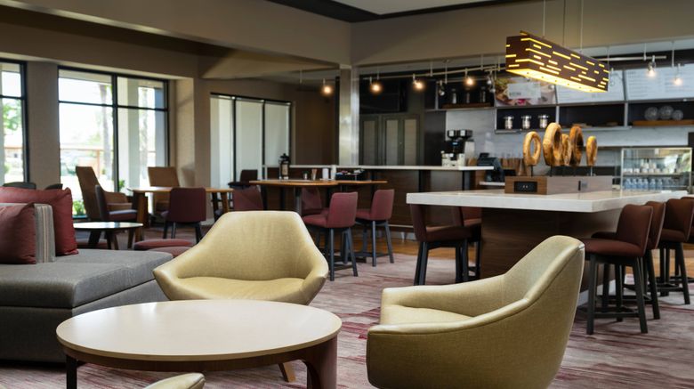 <b>Courtyard by Marriott Phoenix Mesa Restaurant</b>. Images powered by <a href="https://www.leonardoworldwide.com/" title="Leonardo Worldwide" target="_blank">Leonardo</a>.