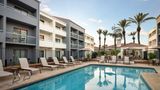 Courtyard by Marriott Phoenix Mesa Pool