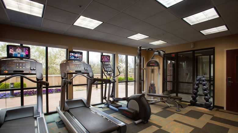 <b>Courtyard Fayetteville Health Club</b>. Images powered by <a href="https://www.leonardoworldwide.com/" title="Leonardo Worldwide" target="_blank">Leonardo</a>.