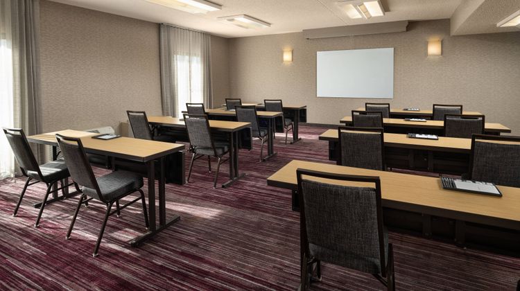 Courtyard by Marriott Phoenix Mesa Meeting