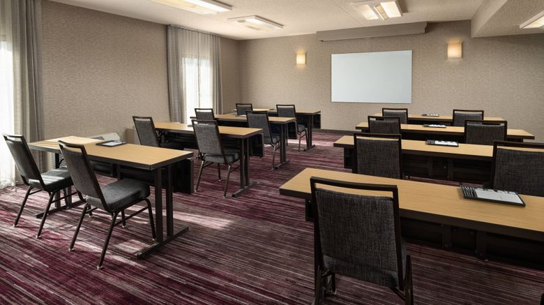 <b>Courtyard by Marriott Phoenix Mesa Meeting</b>. Images powered by <a href="https://www.leonardoworldwide.com/" title="Leonardo Worldwide" target="_blank">Leonardo</a>.
