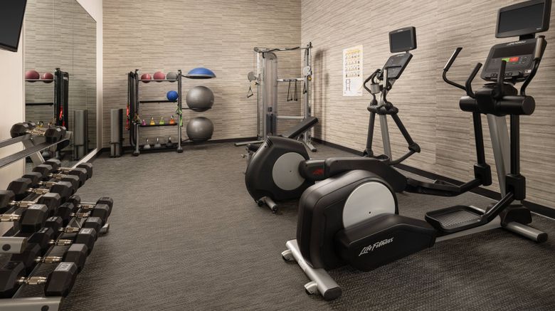 <b>Courtyard by Marriott Phoenix Mesa Health Club</b>. Images powered by <a href="https://www.leonardoworldwide.com/" title="Leonardo Worldwide" target="_blank">Leonardo</a>.