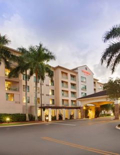 Courtyard Fort Lauderdale SW/Miramar