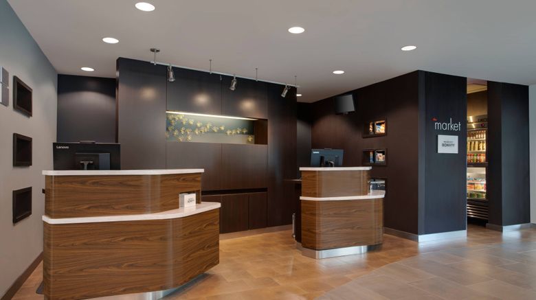 <b>Courtyard Fort Lauderdale SW/Miramar Lobby</b>. Images powered by <a href="https://www.leonardoworldwide.com/" title="Leonardo Worldwide" target="_blank">Leonardo</a>.