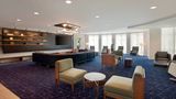 Courtyard Fort Lauderdale SW/Miramar Lobby