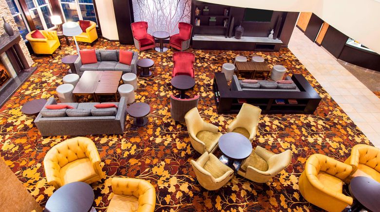 <b>Courtyard Lake Placid Lobby</b>. Images powered by <a href="https://www.leonardoworldwide.com/" title="Leonardo Worldwide" target="_blank">Leonardo</a>.