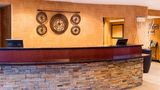 Courtyard Lake Placid Lobby