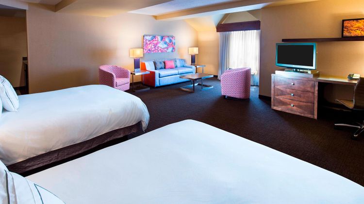 Courtyard Lake Placid Room