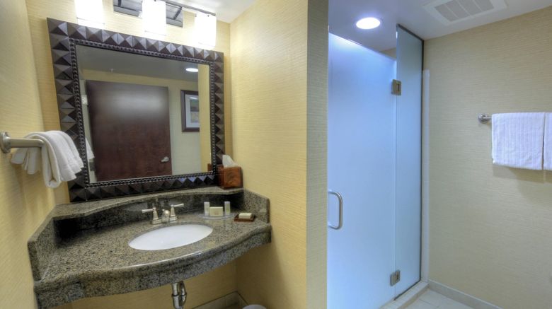 <b>Courtyard Lake Placid Room</b>. Images powered by <a href="https://www.leonardoworldwide.com/" title="Leonardo Worldwide" target="_blank">Leonardo</a>.