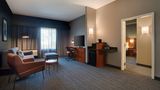 Courtyard Fort Lauderdale SW/Miramar Suite