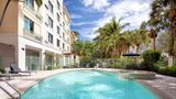 Courtyard Fort Lauderdale SW/Miramar Pool
