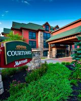 Courtyard Lake Placid