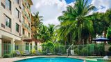 Courtyard Fort Lauderdale SW/Miramar Pool
