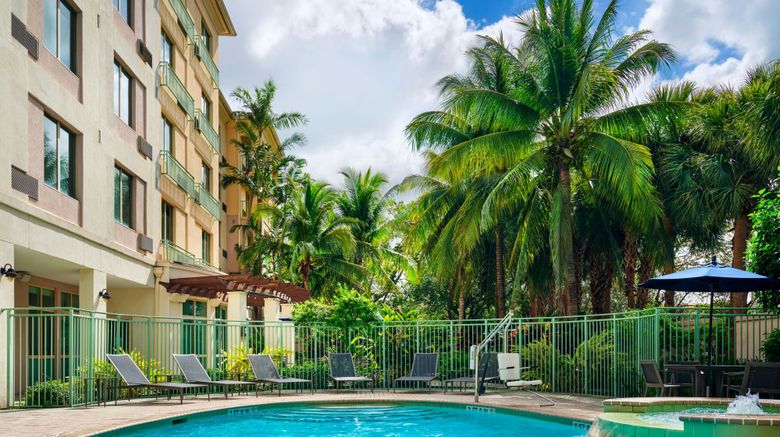 <b>Courtyard Fort Lauderdale SW/Miramar Pool</b>. Images powered by <a href="https://www.leonardoworldwide.com/" title="Leonardo Worldwide" target="_blank">Leonardo</a>.