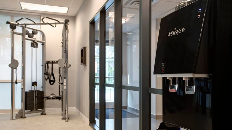 <b>Courtyard Fort Lauderdale SW/Miramar Health Club</b>. Images powered by <a href="https://www.leonardoworldwide.com/" title="Leonardo Worldwide" target="_blank">Leonardo</a>.