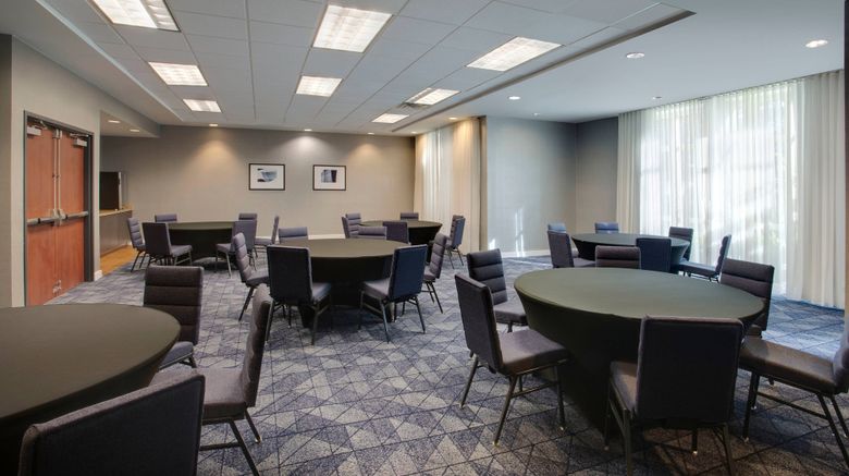 <b>Courtyard Fort Lauderdale SW/Miramar Meeting</b>. Images powered by <a href="https://www.leonardoworldwide.com/" title="Leonardo Worldwide" target="_blank">Leonardo</a>.