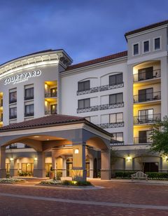 Courtyard Sandestin at Grand Boulevard