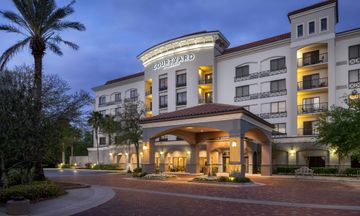 Courtyard Sandestin at Grand Boulevard