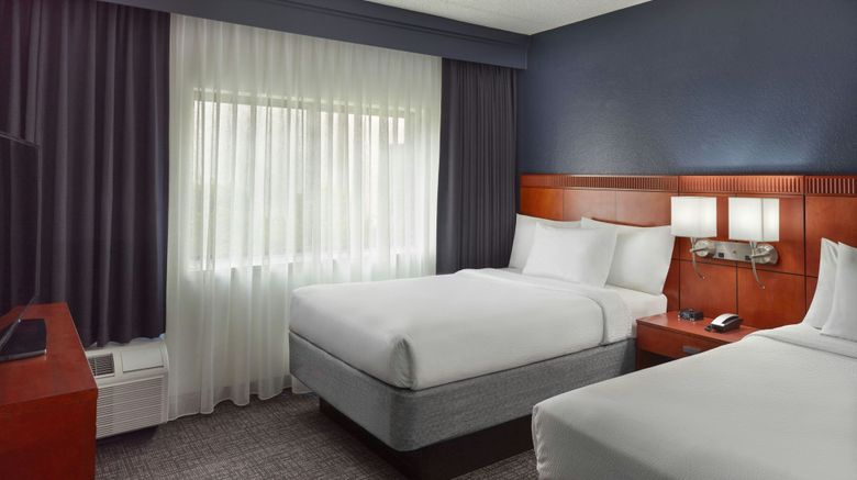<b>Courtyard Tallahassee Capital Suite</b>. Images powered by <a href="https://www.leonardoworldwide.com/" title="Leonardo Worldwide" target="_blank">Leonardo</a>.