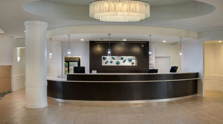 <b>Courtyard Sandestin at Grand Boulevard Lobby</b>. Images powered by <a href="https://www.leonardoworldwide.com/" title="Leonardo Worldwide" target="_blank">Leonardo</a>.