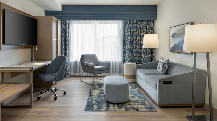 Courtyard Sandestin at Grand Boulevard Room