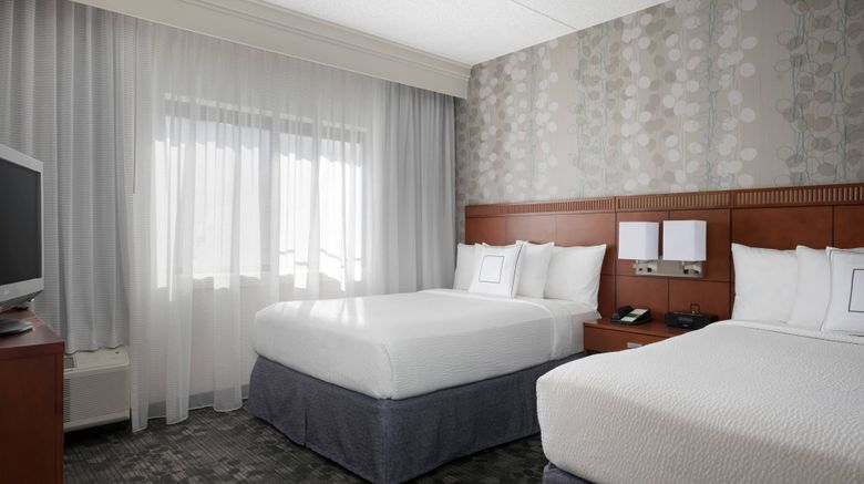 <b>Courtyard Syracuse Carrier Circle Suite</b>. Images powered by <a href="https://www.leonardoworldwide.com/" title="Leonardo Worldwide" target="_blank">Leonardo</a>.