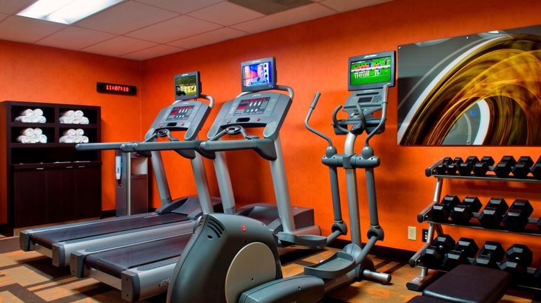<b>Courtyard Syracuse Carrier Circle Health Club</b>. Images powered by <a href="https://www.leonardoworldwide.com/" title="Leonardo Worldwide" target="_blank">Leonardo</a>.