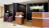 Courtyard Harrisonburg Marriott Exterior