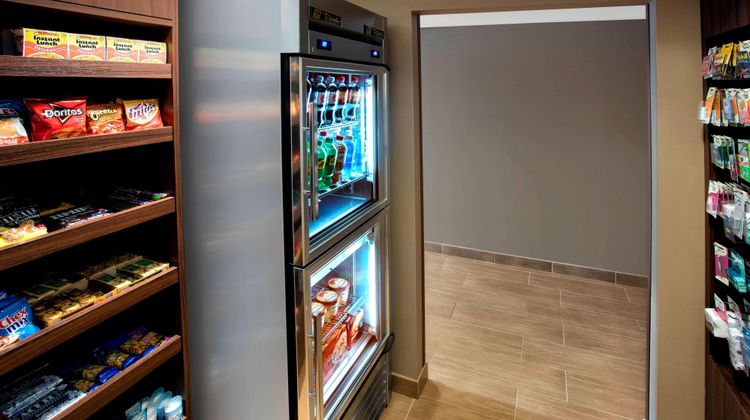Fairfield Inn & Suites Merrillville Other