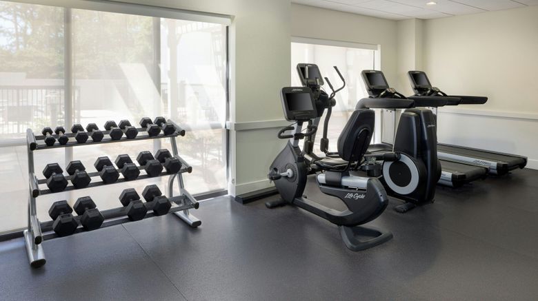 <b>Courtyard Sandestin at Grand Boulevard Health Club</b>. Images powered by <a href="https://www.leonardoworldwide.com/" title="Leonardo Worldwide" target="_blank">Leonardo</a>.