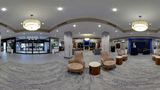 Courtyard by Marriott Toronto Downtown Lobby