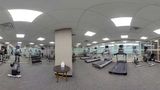 Courtyard by Marriott Toronto Downtown Health Club