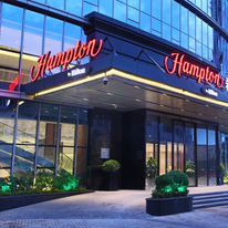 Hampton by Hilton Zhongshan Nanlang