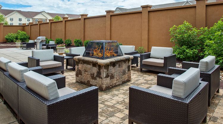 Courtyard Knoxville Cedar Bluff Other